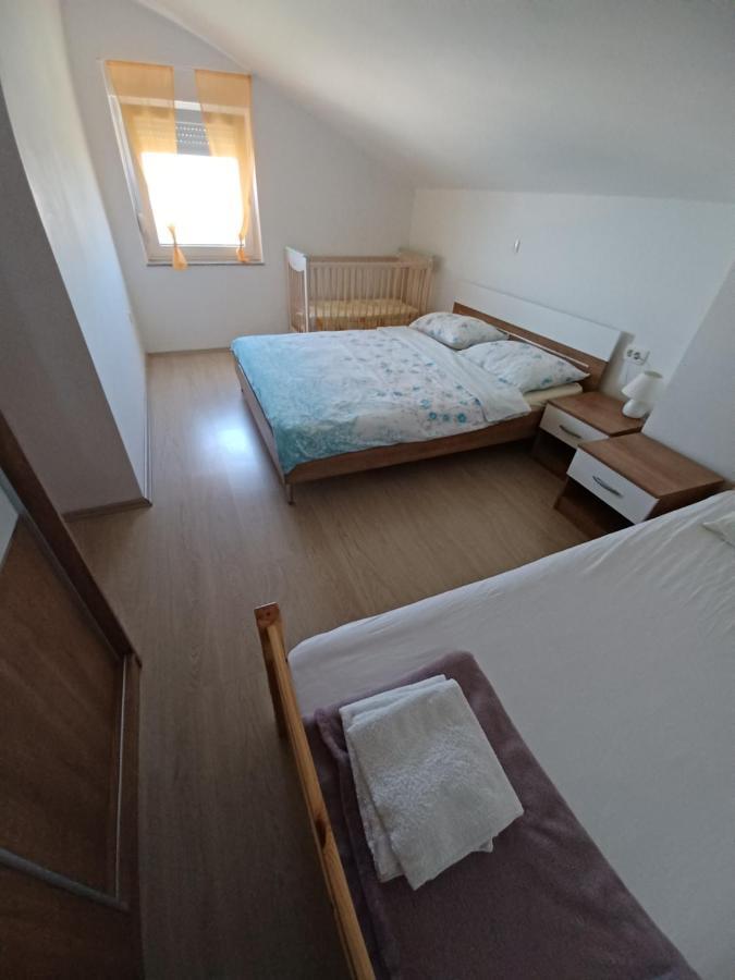 Apartmani Suncev Sjaj Rtina Exterior foto