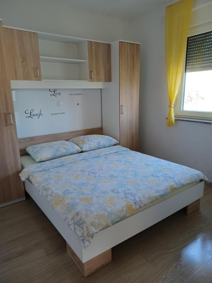 Apartmani Suncev Sjaj Rtina Exterior foto